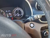 Hyundai Tucson 1.6 CRDi Premium +P.Pe.+P.Style Plus DCT