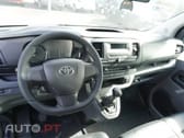 Toyota Proace D-4D  L1-H1