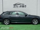 Audi A4 Avant 30 TDI Advanced S tronic