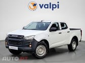 Isuzu D-Max 1.9 Ddi CD 4WD L CM