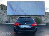 Peugeot 308 SW 1.5 BlueHDi Style