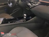 Toyota C-HR 1.8 HSD Comfort+P.Style