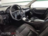 Mercedes-Benz C 200 CDI Avantgarde
