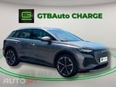 Audi Q4 E-Tron 40 I.V.A DEDUTÍVEL 