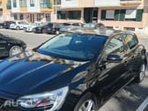 Renault Mégane dCi Zen