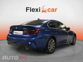 BMW 330 e Pack Desportivo M Auto
