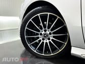 Mercedes-Benz A 180 AMG Edition