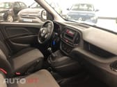 Fiat Doblo 1.3 MJ Easy 3L