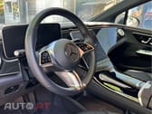 Mercedes-Benz EQE 350