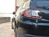 Renault Mégane 1.5dci