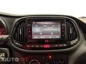 Fiat Doblo Cargo 1.3 Multijet Pro Lounge