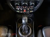 MINI Clubman Cooper D Classic Auto