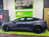 Tesla Model 3 Standard RWD