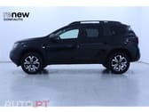 Dacia Duster Journey+eco-G 100g