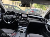 Mercedes-Benz C 220 BlueTEC Avantgarde+ Aut.