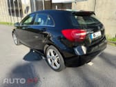 Mercedes-Benz A 200 URBAN
