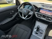 BMW 330 e Corporate Edition Auto