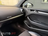 Audi A3 1.6 TDI S-line S tronic