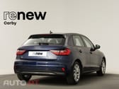 Audi A1 A1 SB 25 TFSI Advanced