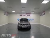 Nissan Juke 1.5 dCi N-Connecta