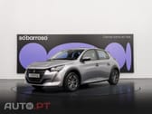 Peugeot E-208 50 kWh Active Pack