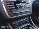 Mercedes-Benz A 200 CDI (BlueEFFICIENCY) Urban