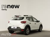 Dacia Sandero Sandero 1.0 TCe Stepway Essential