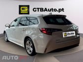 Suzuki Swace 1.8 Hybrid Comfort I.V.A DEDUTIVEL