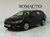Opel Astra Sports Tourer 1.4 T Innovation Active-Select S/S