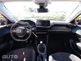 Peugeot 208 1.2 PureTech Active
