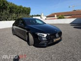 Mercedes-Benz A 35 AMG A35 S