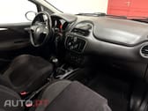 Fiat Punto Evo 1.3 16V Multijet Racing S&S