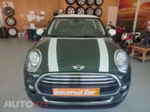 MINI Cooper D