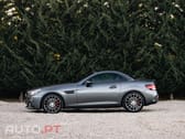 Mercedes-Benz SLC Standard