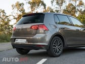 Volkswagen Golf 1.6 TDi BlueMotion Confortline