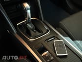 Renault Mégane Sport Tourer 1.5 dCi Limited EDC