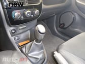 Renault Clio Sport Tourer Tce Limited Edition