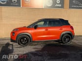 Citroen C3 Aircross 1.2 PureTech Feel Pack
