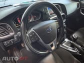 Volvo V40 2.0 D2 R-Design Momentum