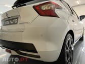 Nissan Micra 1.0 IG-T N-Design Black P.Navi