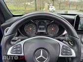 Mercedes-Benz C 180 Cabrio AMG Line