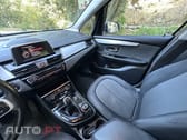 BMW 216 d Line Luxury