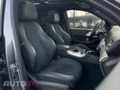 Mercedes-Benz GLE de 4Matic