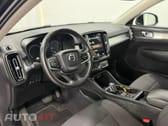 Volvo XC40 1.5 T5 PHEV MOMENTUM