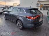 Renault Mégane Sport Tourer 1.5 Blue dCi GT Line