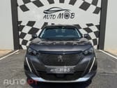 Peugeot 2008 1.2 PureTech Allure EAT8