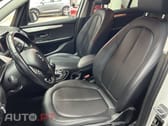 BMW 216 d