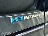 Peugeot 3008 1.6 Hybrid4 GT Pack e-EAT8