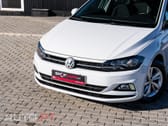 Volkswagen Polo 1.0 Confortline