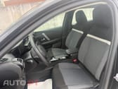 Citroen e-C4 50 kWh Feel